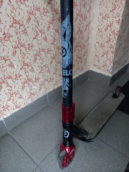 Koloběžka oxelo - 3