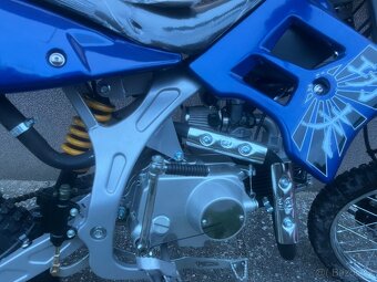Pitbike 110 - 3