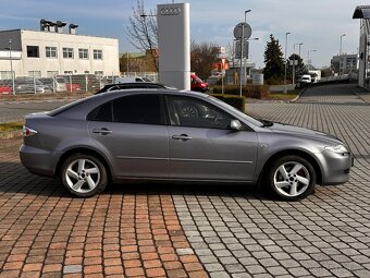 Mazda 6 2.0i 104 kW r.v. 2005 (SLEVA DO 15.6.) - 3