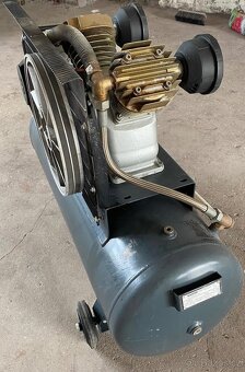 Kompresor 150/39 - 3
