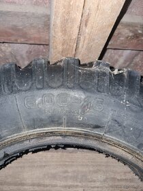 Pneu ARO 16-6.00 1KS - 3