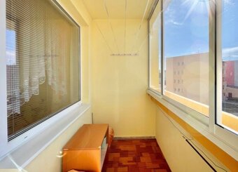 Pronájem bytu 3+1 72 m² Písecká, Bechyně - 3