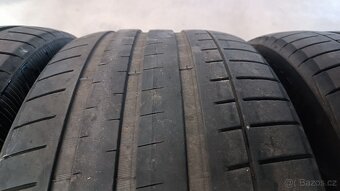 Vredestein Ultrac Vorti+ 255/45 R19 104 Y XL Letní - 3