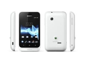 Sony Xperia Tipo - 3
