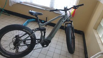 Prodám Elektrokolo - 3
