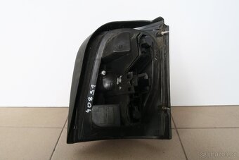 Zadní světla Nissan Micra - 3
