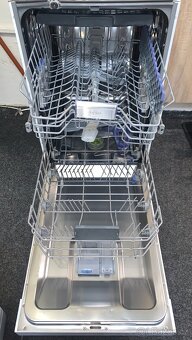 myčka Beko dfs39130w - 3