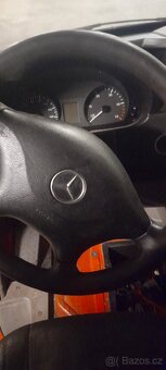 Mercedes Benz sprinter 316CDi,120kw,2014/6 - 3