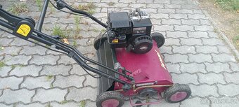 Vertikutator - 3