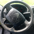 Citroen Jumper 2.0 Hdi, 96 kw, 9 mist, klima - 3