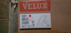 VELUX GLL 1061B/MK10 78X160 - 3