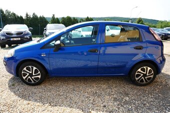 FIAT PUNTO EVO 1,3 JTD 2010 - 3