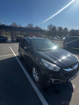 Hyundai ix35 - 3