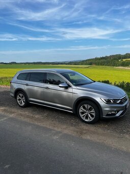 Passat B8 alltrack - 3