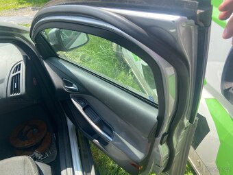Ford Focus 1.0 ecoboost kombi - 3