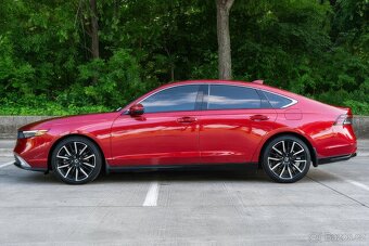Honda Accord Touring Hybrid 2.0 2024 - 3