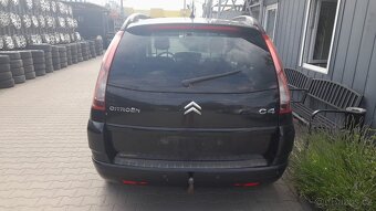 Citroen C4 Picasso č. 20767 - 3