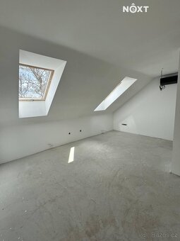 Pronájem Rodinný dům, 91㎡ - 3