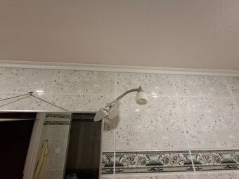 Zrcadlo s LED osvětlením - 3