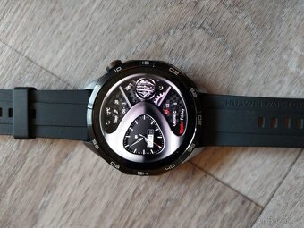 Huawei Watch GT 4 - 3