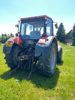 Zetor 9540 - 3