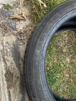 Letní pneu Matador 235/40/18 - 1 ks - 3