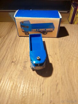 Matchbox yesteryear Y4 SENTINEL - 3