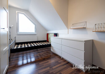 Pronájem bytu 2+kk, U Valu, Nupaky, 19900 Kč/měs, 50 m2 - 3