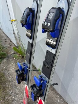 Prodám lyže Blizzard XOP 151 cm - 3