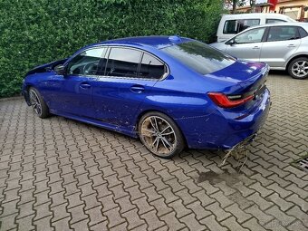 BMW G20 320d xDrive - 3