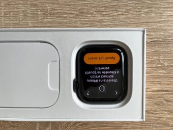 Apple Watch 7 45mm - 3