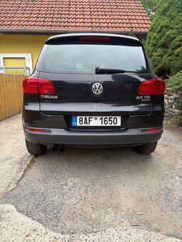 Volkswagen Tiguan - 3