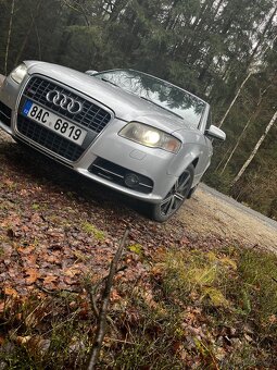 Audi A4 B7 1.9 TDI 85 kw - 3