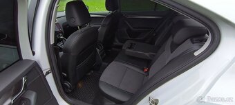 Škoda Octavia 3 facelift 2.0tsi 140kw - 3