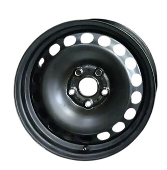 Ocelové disky Seat, Volkswagen 6,5Jx16" ET33 - 3