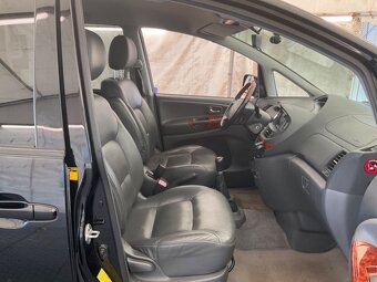Toyota Previa 2.4 2.MAJ 7MÍST KŮŽE NAVI - 3