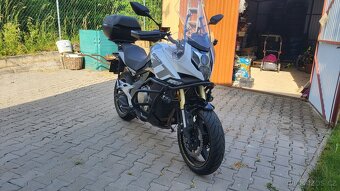 CF MOTO MT650 PREIMUM - 3