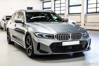 BMW 320d - 3