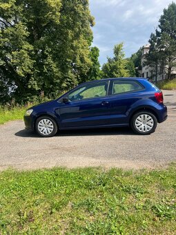 Vw polo 2011 - 3