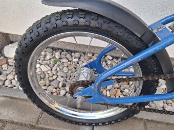 BMX 16 Velamos - 3
