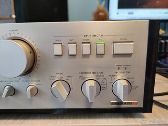 ONKYO Integra A-819RS - 3