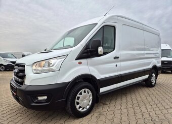 Ford Transit L3H2 2,0 TdCi/131hp - 2020 - - 3