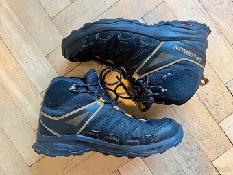 Salomon Sidley MID GTX - 3