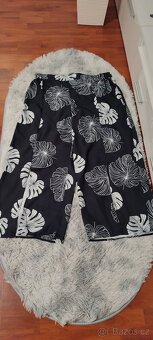 Široké kalhoty nové vel 3Xl - 3