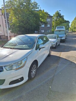 Citroën C4 - 3