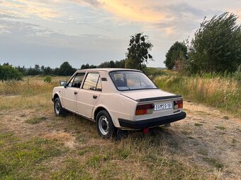 Škoda 125L - 3