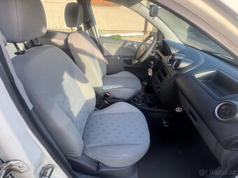 Ford Fiesta - 3