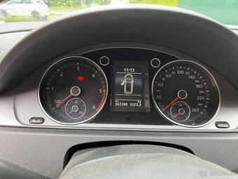 Passat B7 2,0 TDI 103 kw DSG 2013 - 3