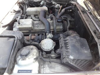 E 30 324d. ND. - 3