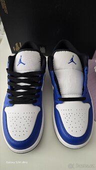 Nike Air jordan 1 low 42eu - 3
